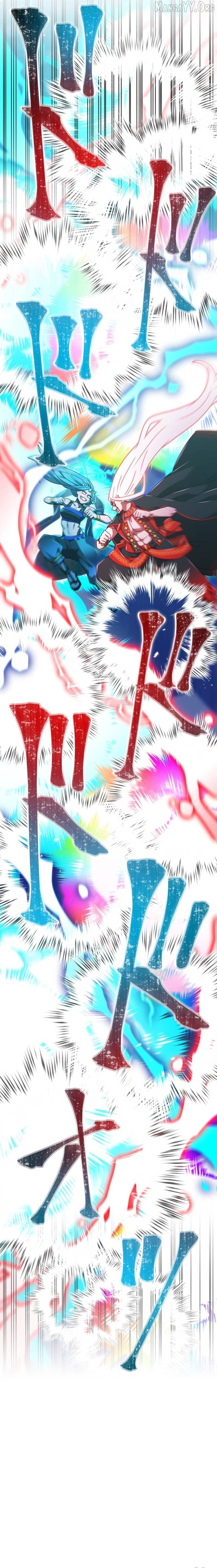 Savior of Divine Blood ~Draw Out 0.00000001% To Become the Strongest~ Chapter 173 - page 2