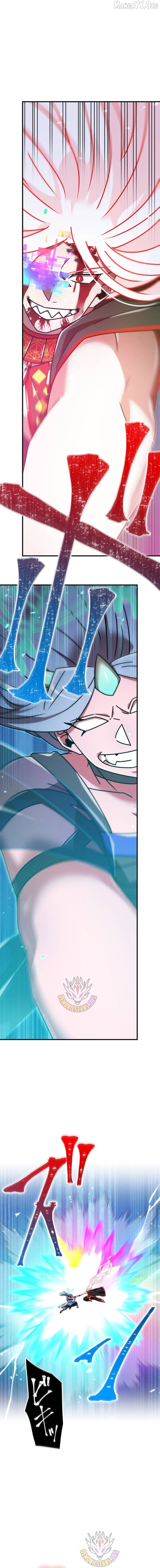 Savior of Divine Blood ~Draw Out 0.00000001% To Become the Strongest~ Chapter 173 - page 5