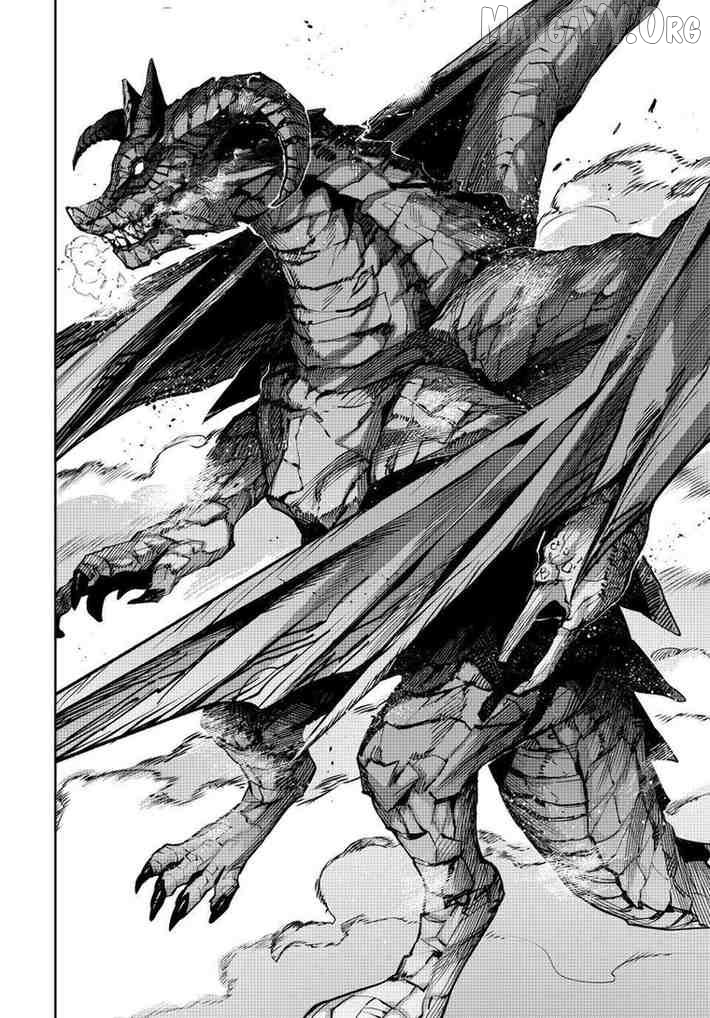 A Court Magician, Who Was Focused On Supportive Magic Because His Allies Were Too Weak, Aims To Become The Strongest After Being Banished Chapter 196 - page 6