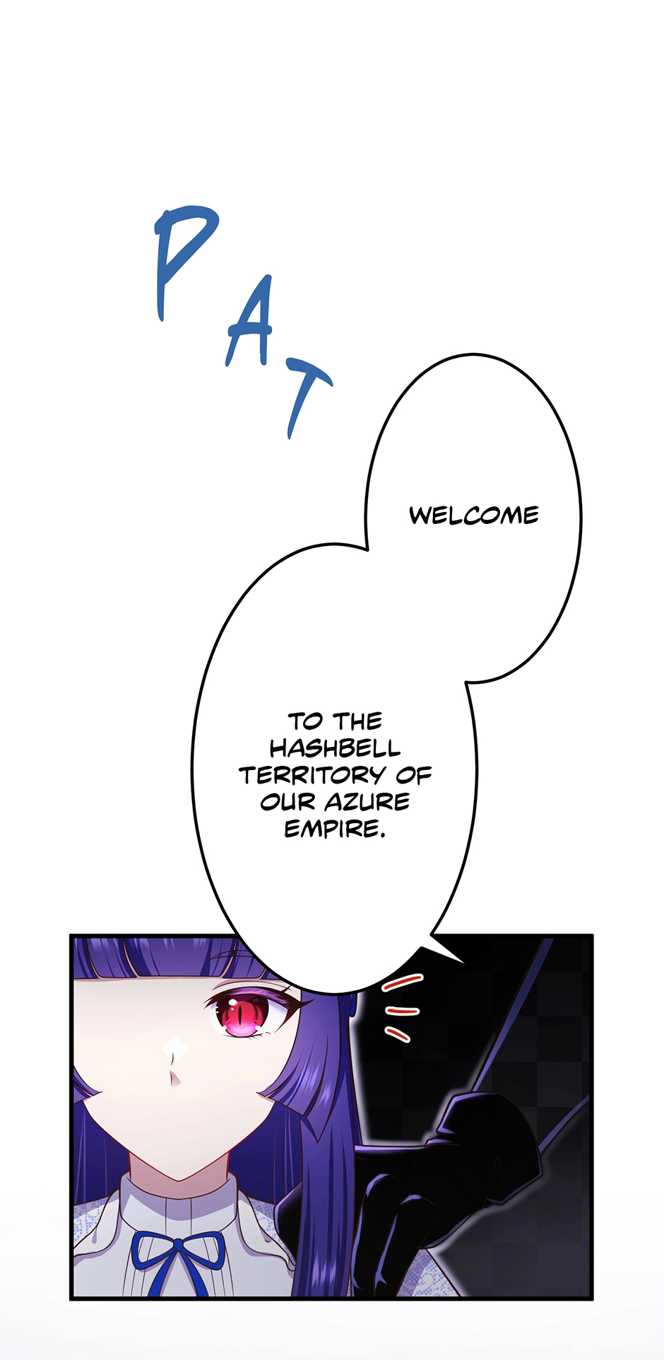 The Villainess Can't Take Revenge on Her Reaper Father Chapter 66 - page 26