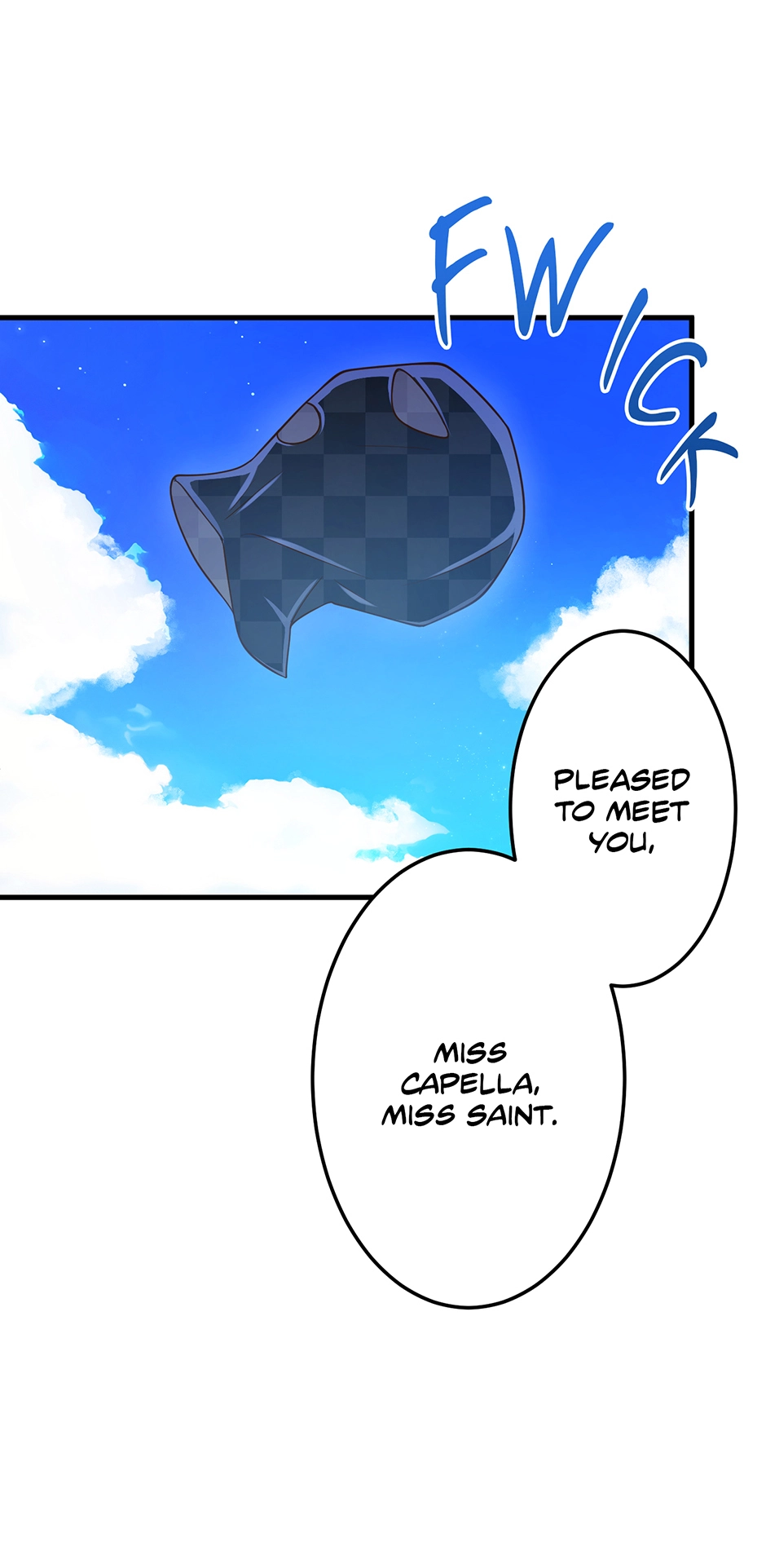 The Villainess Can't Take Revenge on Her Reaper Father Chapter 66 - page 31