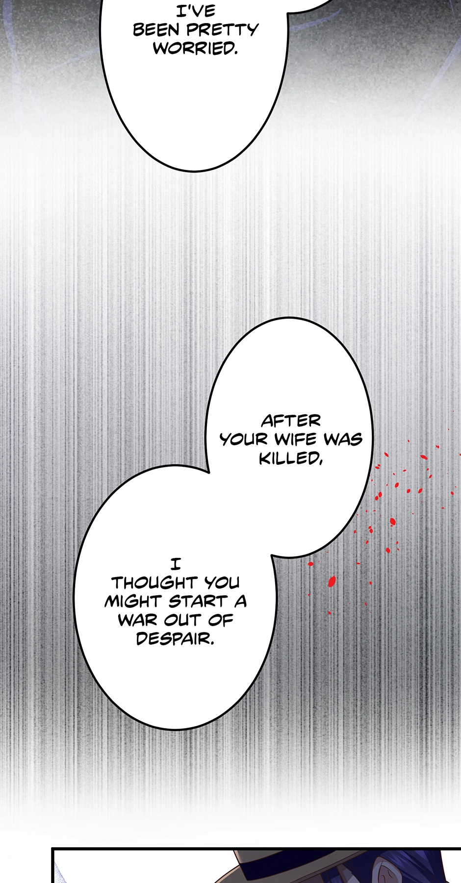 The Villainess Can't Take Revenge on Her Reaper Father Chapter 66 - page 40