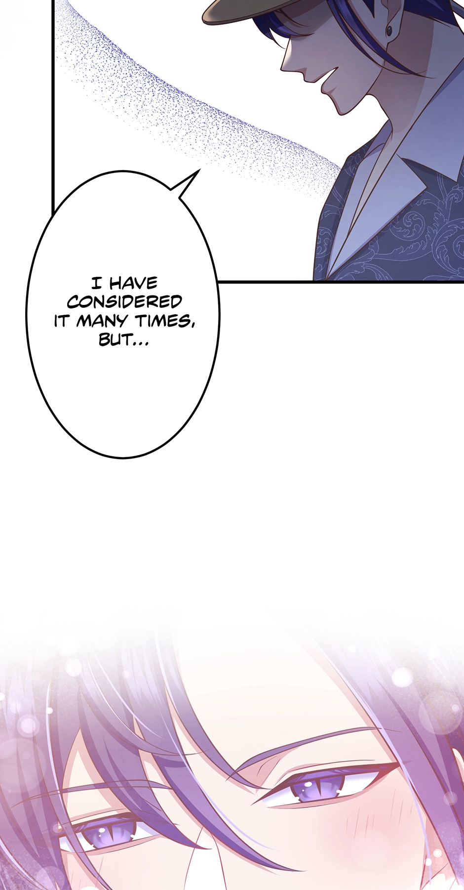 The Villainess Can't Take Revenge on Her Reaper Father Chapter 66 - page 41