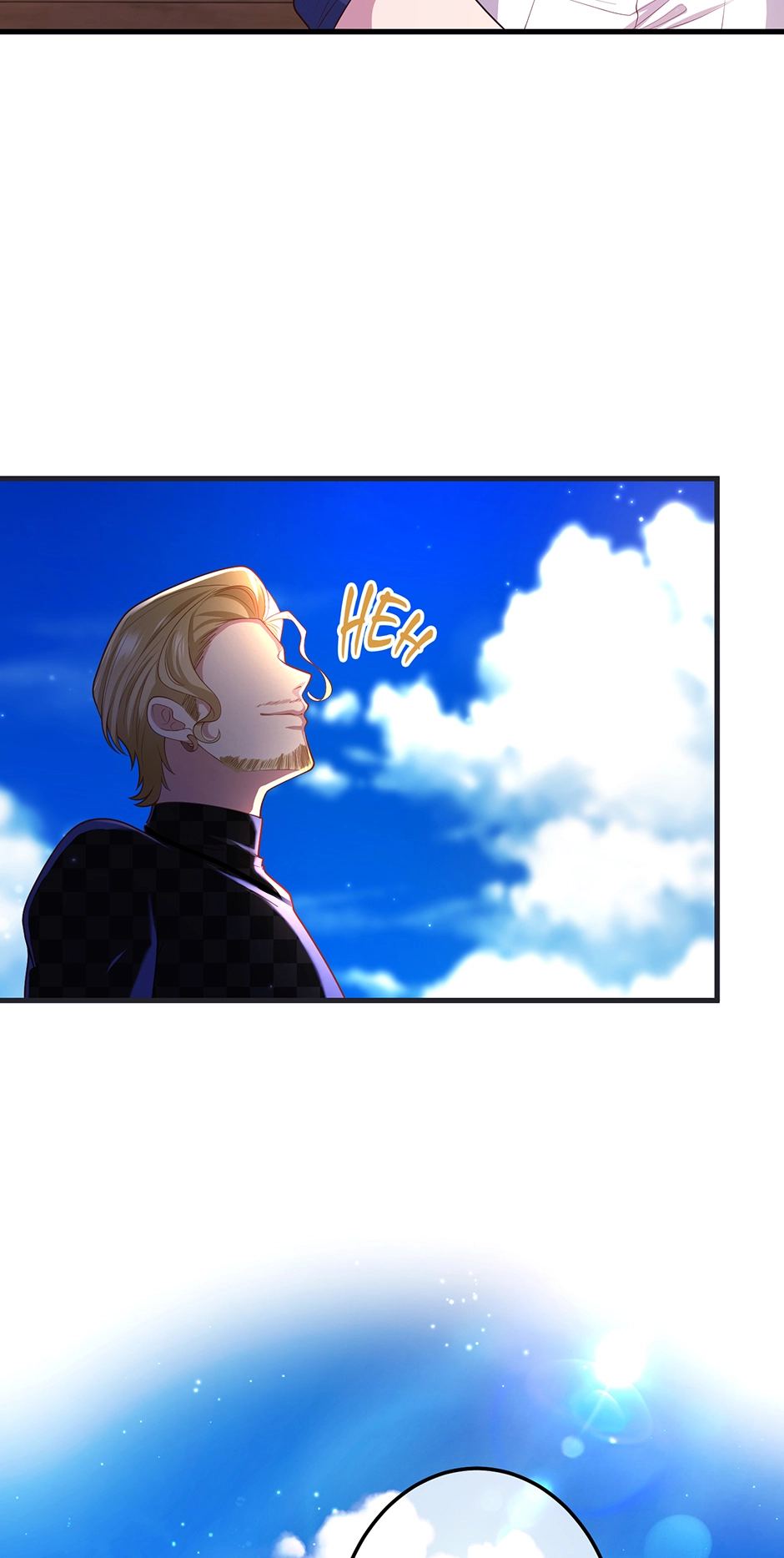 The Villainess Can't Take Revenge on Her Reaper Father Chapter 66 - page 47