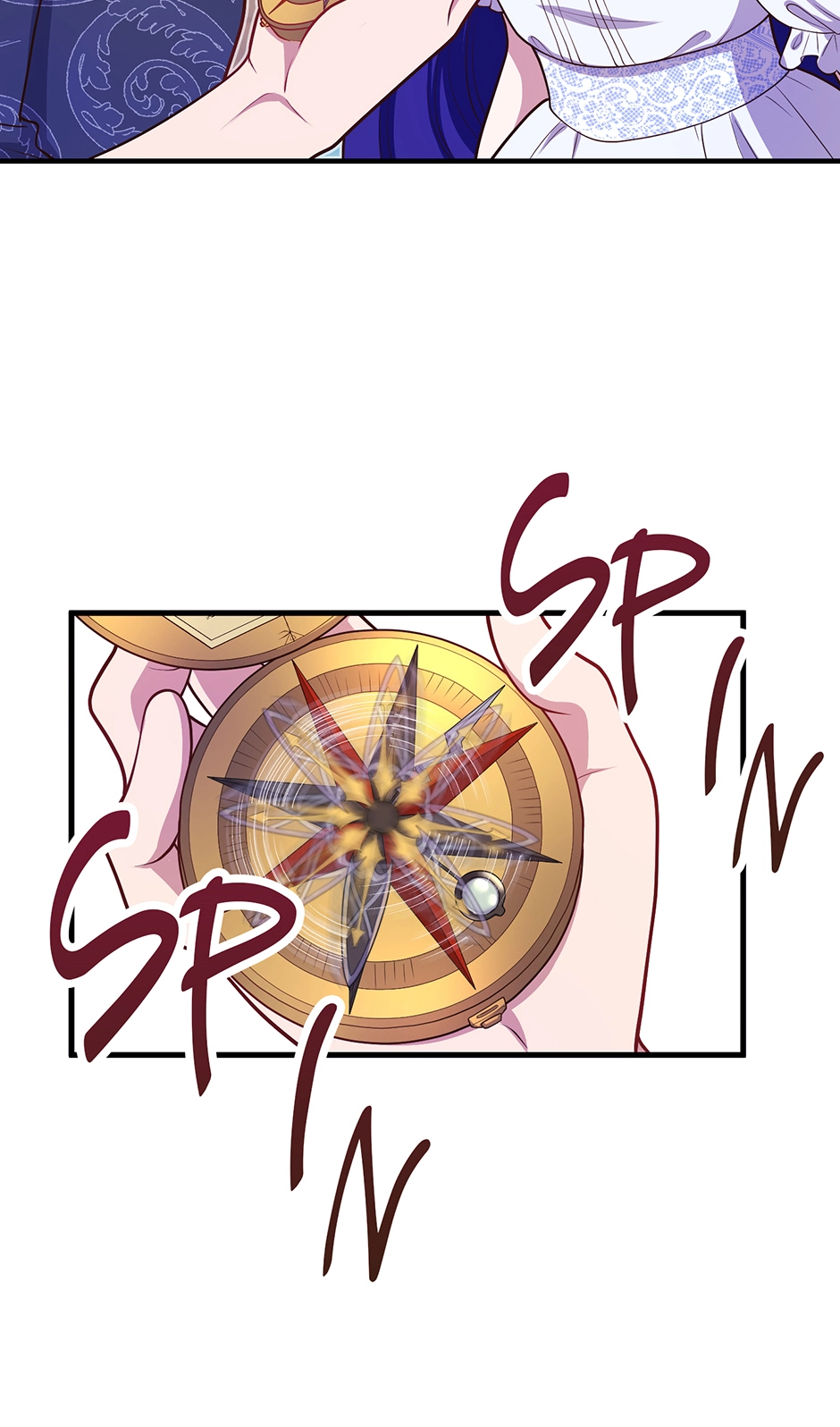 The Villainess Can't Take Revenge on Her Reaper Father Chapter 66 - page 60