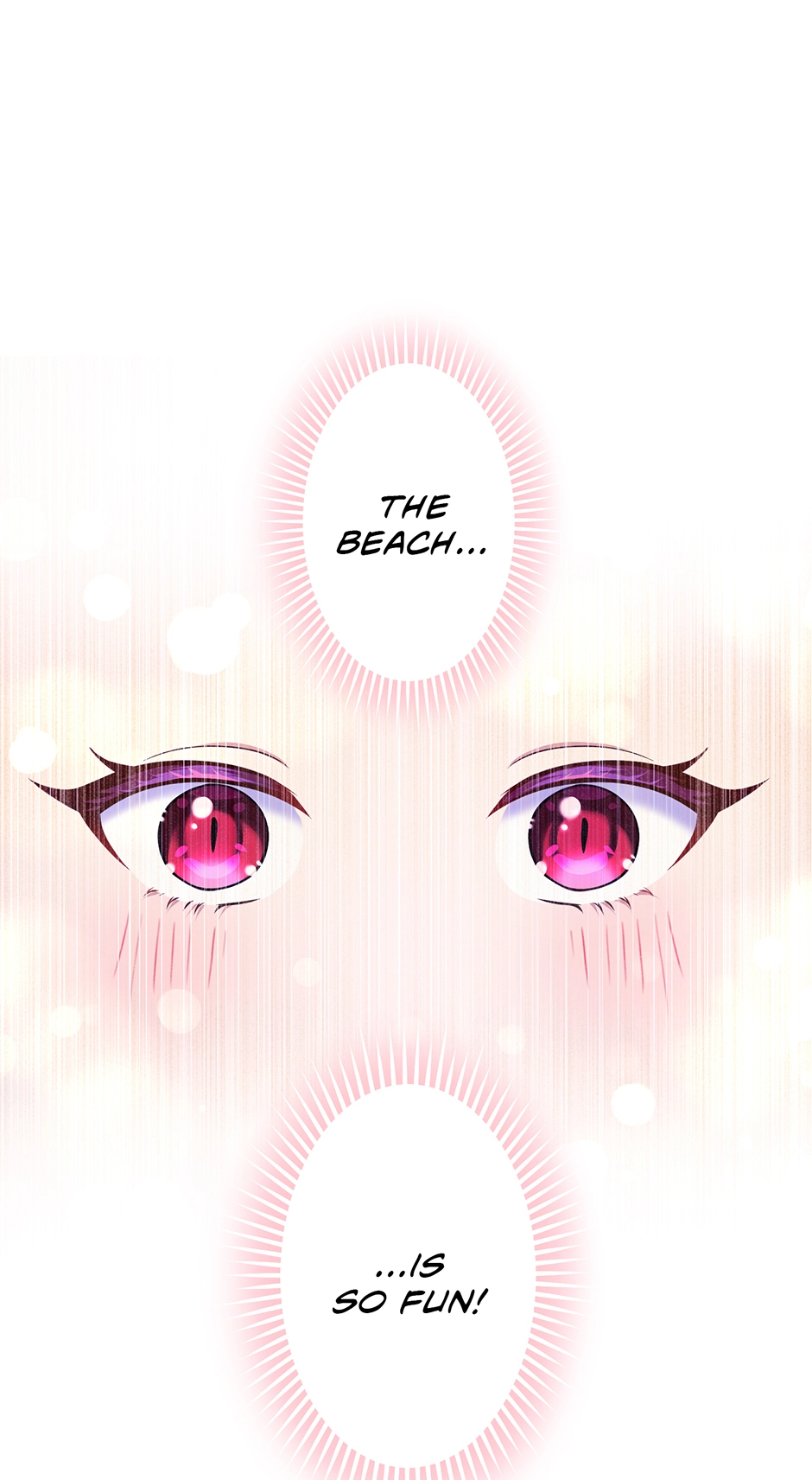 The Villainess Can't Take Revenge on Her Reaper Father Chapter 67 - page 13