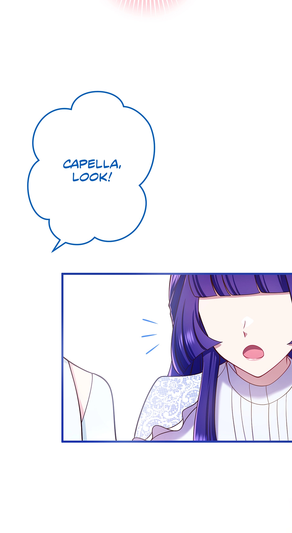 The Villainess Can't Take Revenge on Her Reaper Father Chapter 67 - page 14