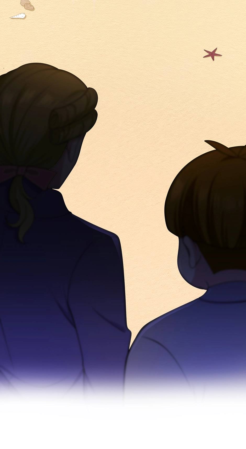 The Villainess Can't Take Revenge on Her Reaper Father Chapter 67 - page 18