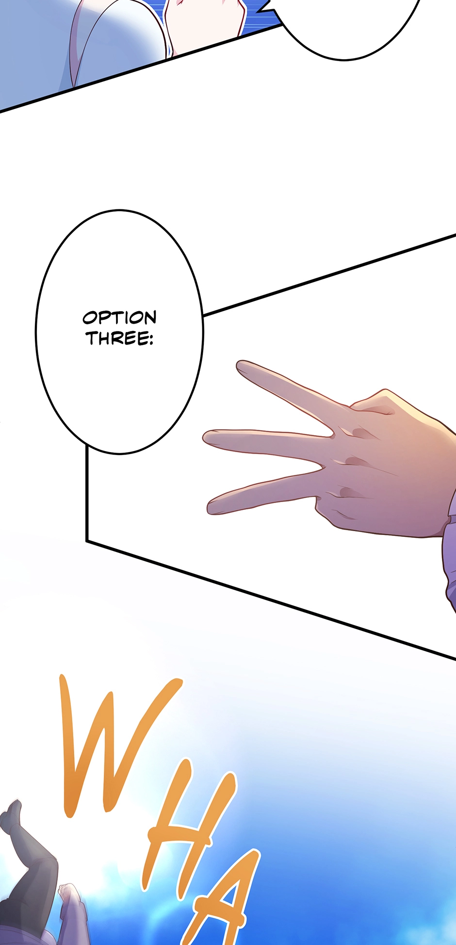 The Villainess Can't Take Revenge on Her Reaper Father Chapter 67 - page 22