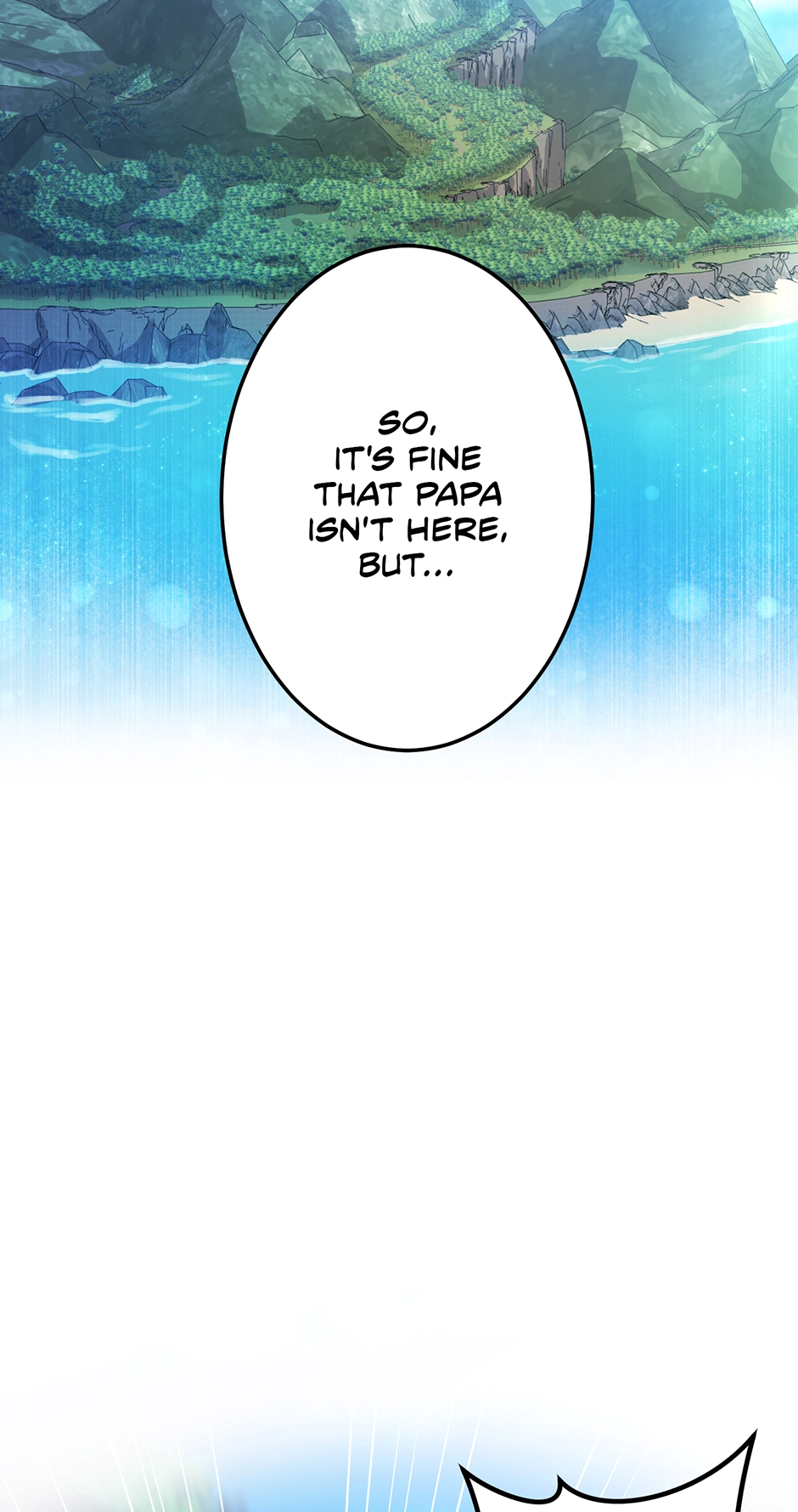 The Villainess Can't Take Revenge on Her Reaper Father Chapter 67 - page 50