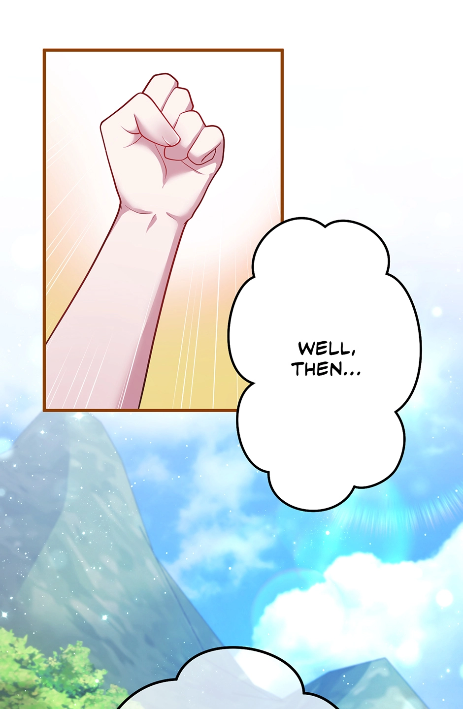 The Villainess Can't Take Revenge on Her Reaper Father Chapter 67 - page 55