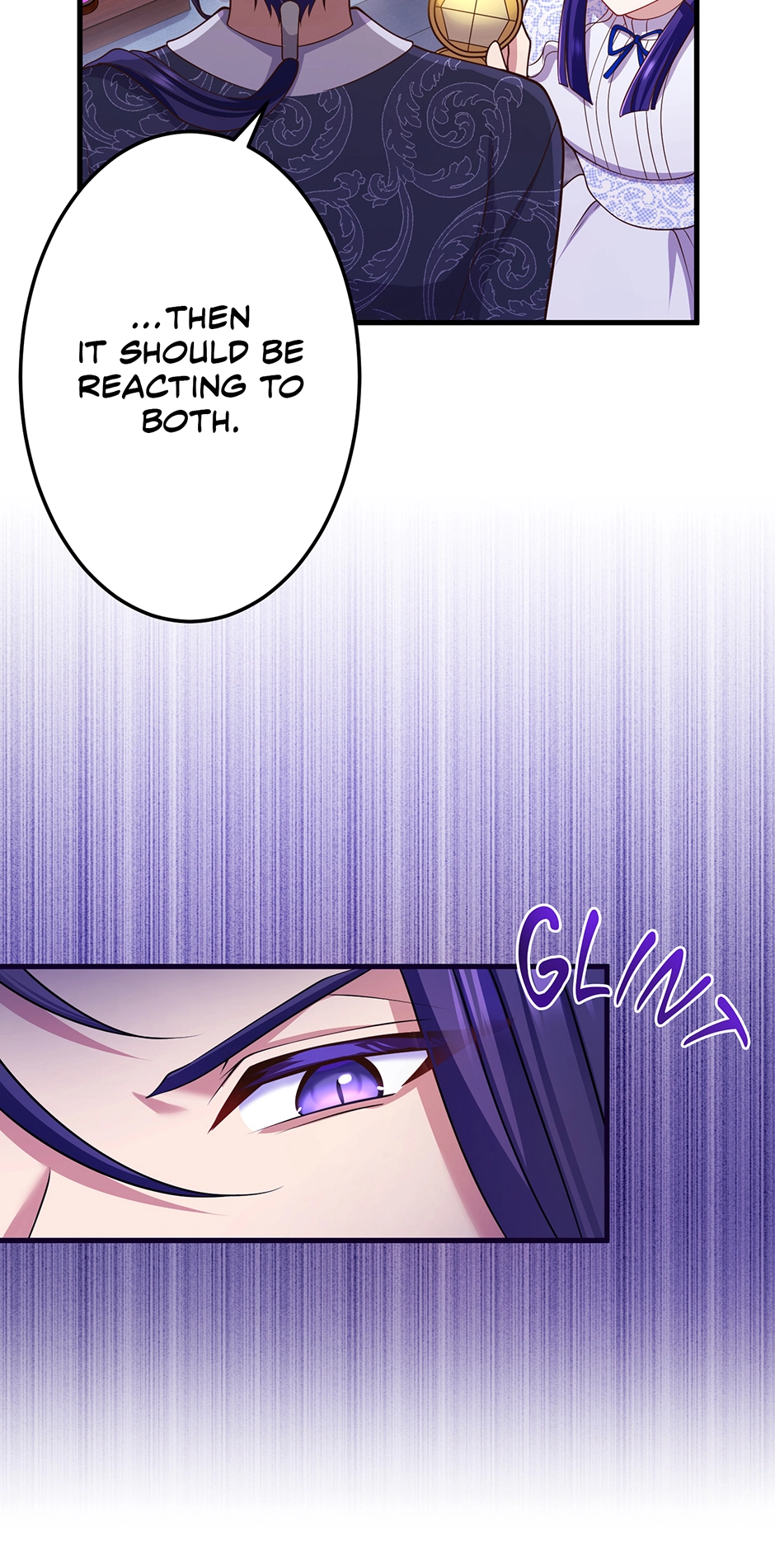 The Villainess Can't Take Revenge on Her Reaper Father Chapter 67 - page 6