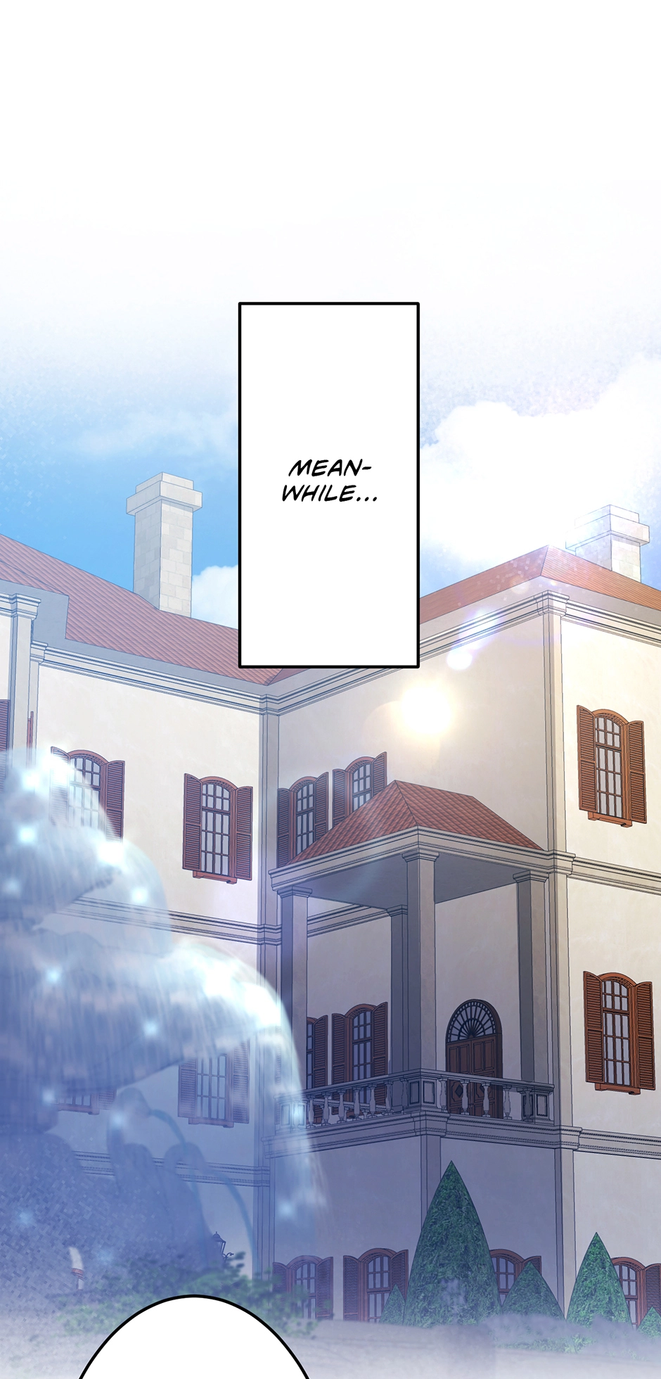 The Villainess Can't Take Revenge on Her Reaper Father Chapter 68 - page 16