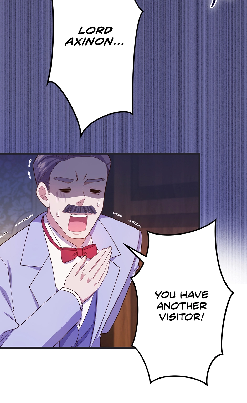 The Villainess Can't Take Revenge on Her Reaper Father Chapter 68 - page 38