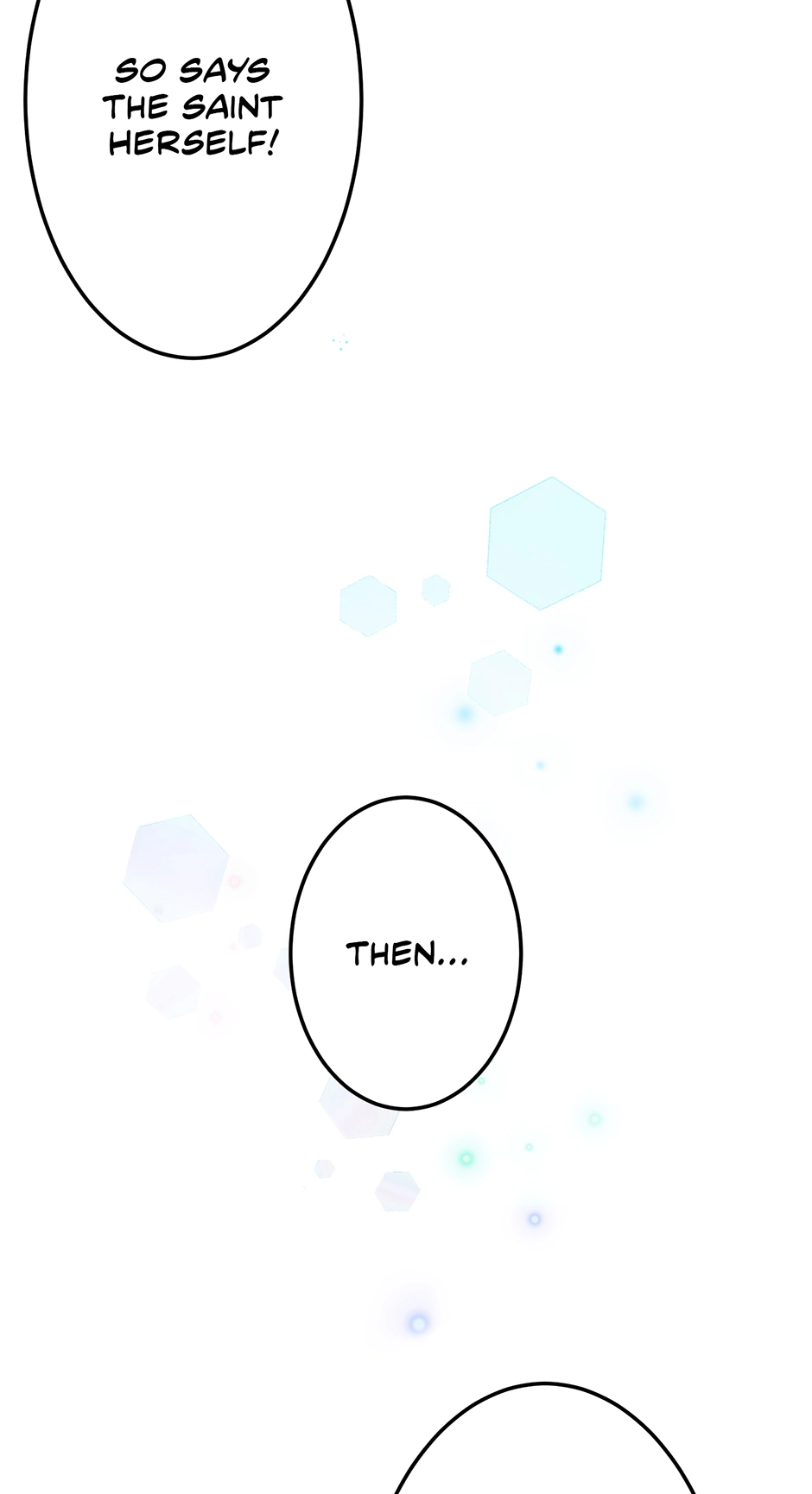 The Villainess Can't Take Revenge on Her Reaper Father Chapter 68 - page 56