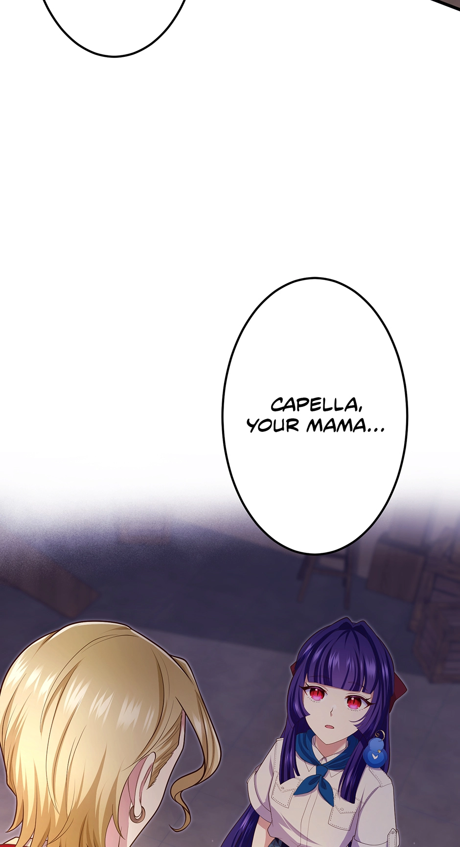The Villainess Can't Take Revenge on Her Reaper Father Chapter 68 - page 59