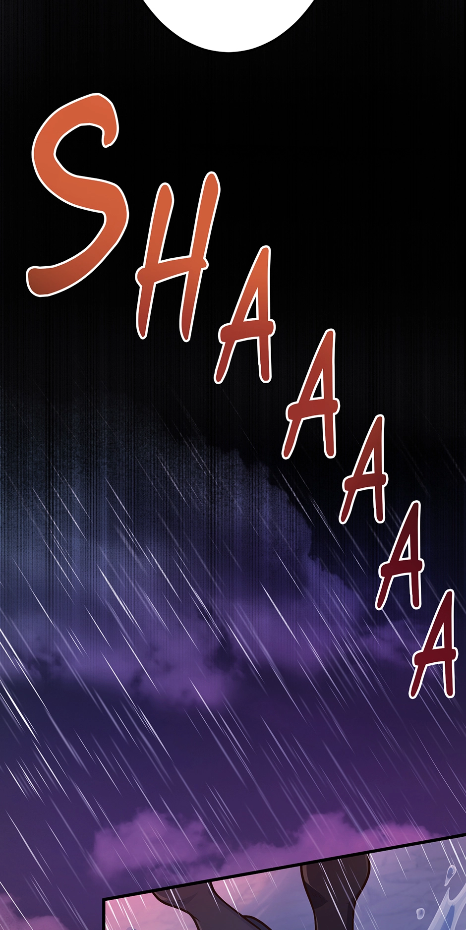 The Villainess Can't Take Revenge on Her Reaper Father Chapter 69 - page 10