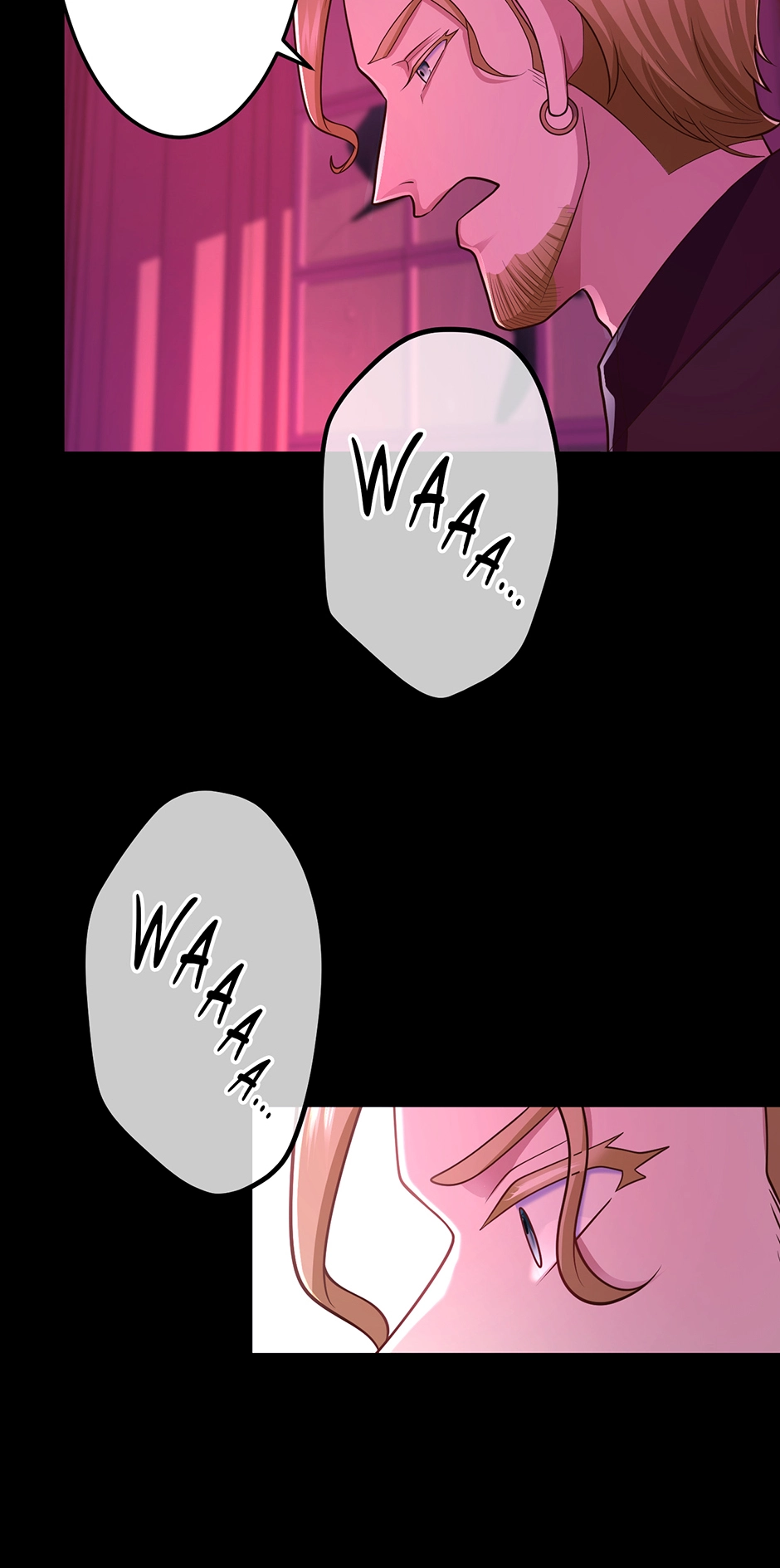 The Villainess Can't Take Revenge on Her Reaper Father Chapter 69 - page 17