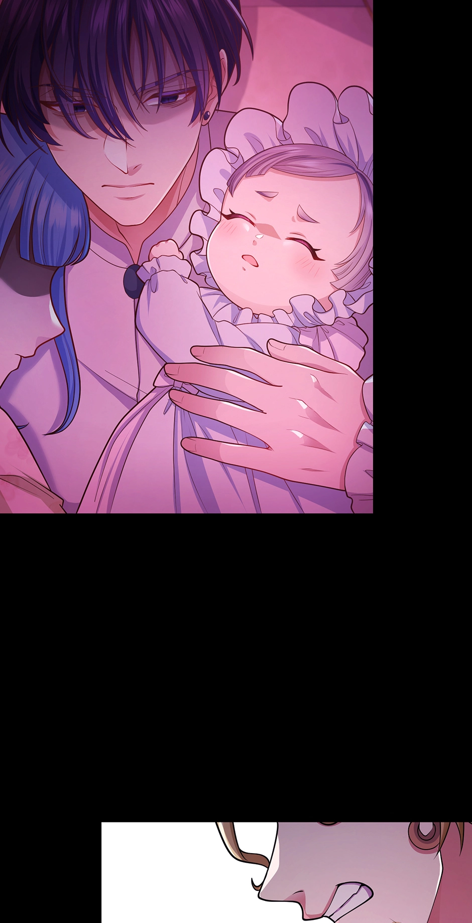The Villainess Can't Take Revenge on Her Reaper Father Chapter 69 - page 20