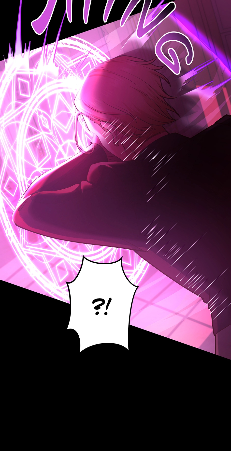 The Villainess Can't Take Revenge on Her Reaper Father Chapter 69 - page 22