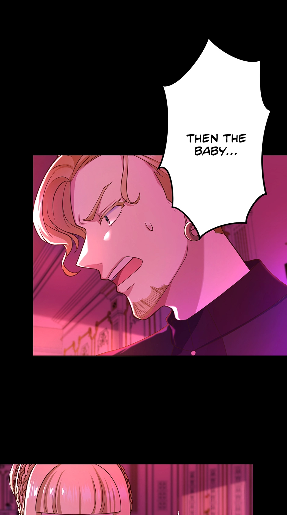 The Villainess Can't Take Revenge on Her Reaper Father Chapter 69 - page 26
