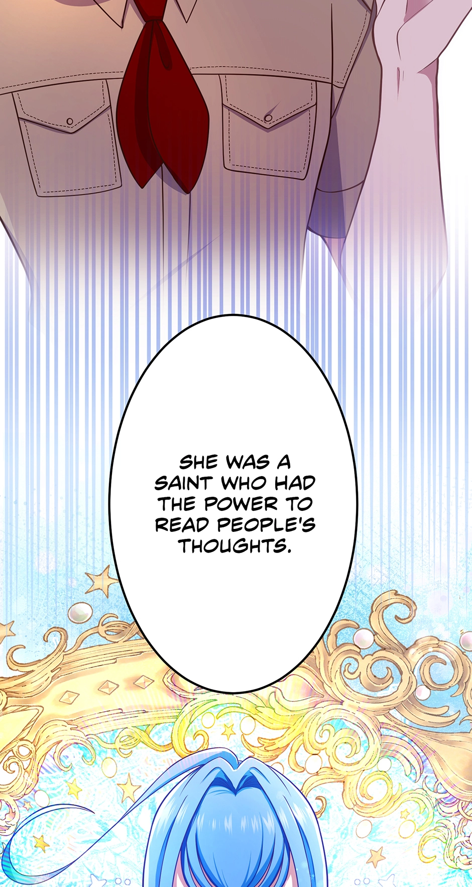 The Villainess Can't Take Revenge on Her Reaper Father Chapter 69 - page 3
