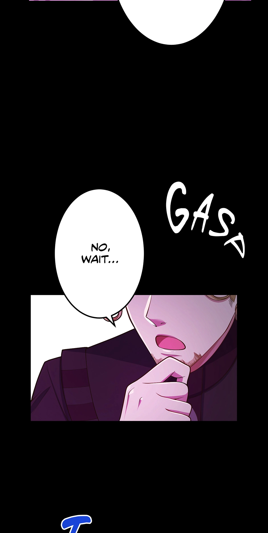 The Villainess Can't Take Revenge on Her Reaper Father Chapter 69 - page 30