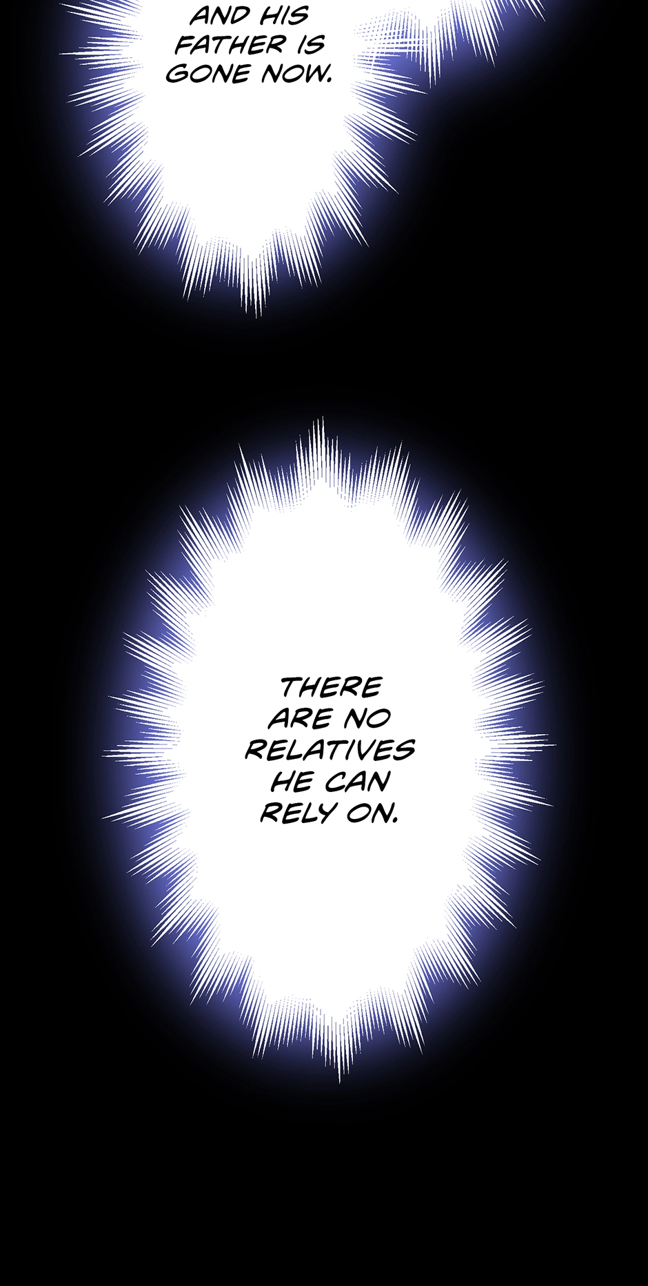 The Villainess Can't Take Revenge on Her Reaper Father Chapter 69 - page 35