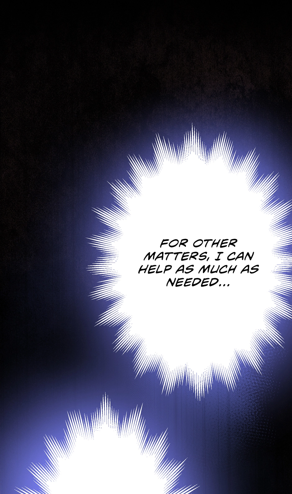The Villainess Can't Take Revenge on Her Reaper Father Chapter 69 - page 36