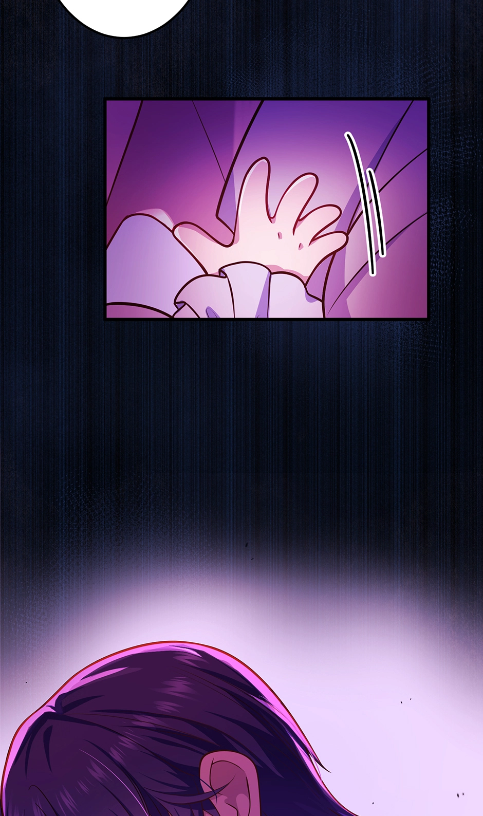The Villainess Can't Take Revenge on Her Reaper Father Chapter 69 - page 38