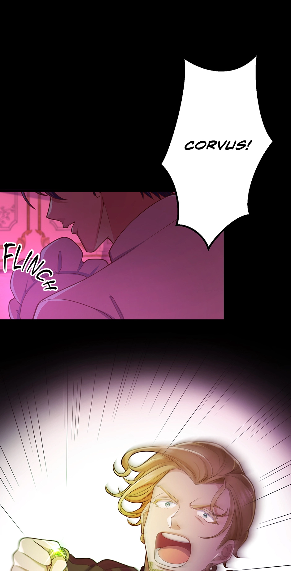 The Villainess Can't Take Revenge on Her Reaper Father Chapter 69 - page 42