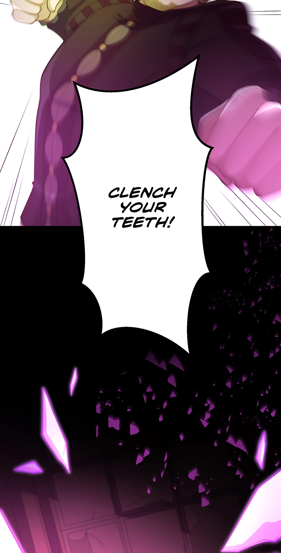 The Villainess Can't Take Revenge on Her Reaper Father Chapter 69 - page 43