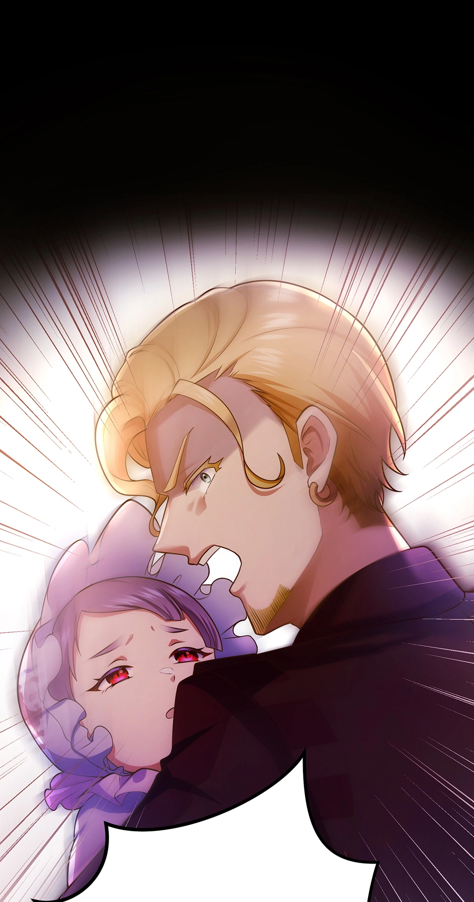 The Villainess Can't Take Revenge on Her Reaper Father Chapter 69 - page 48