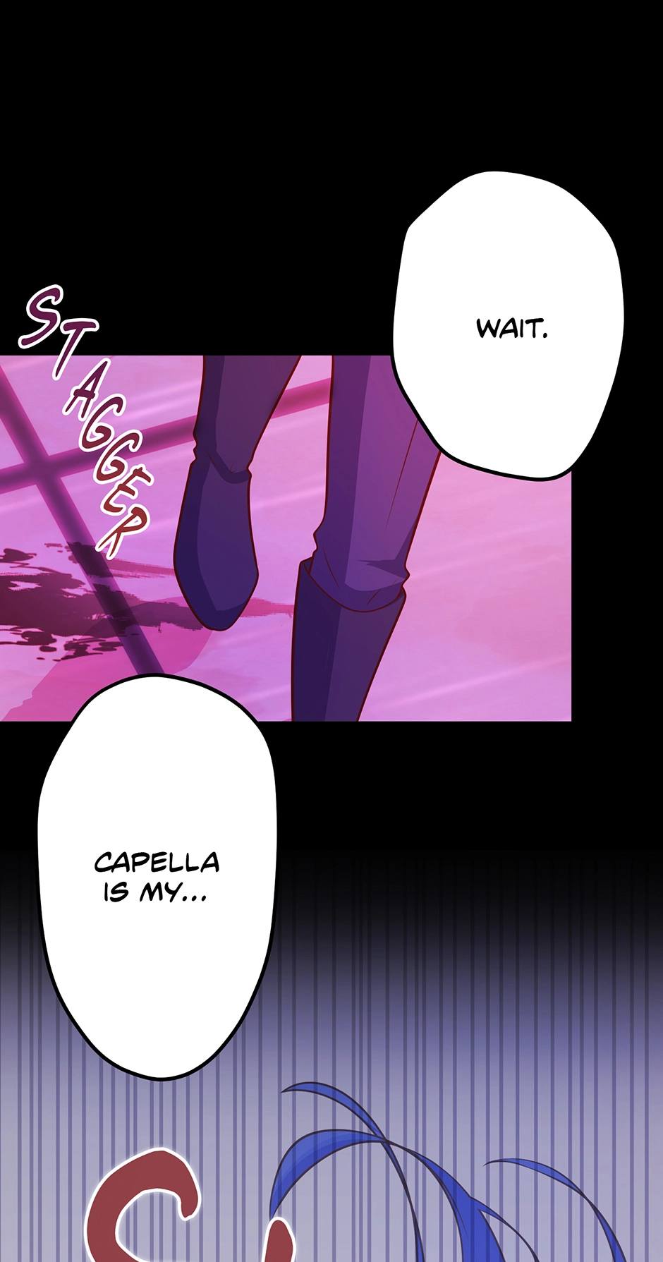 The Villainess Can't Take Revenge on Her Reaper Father Chapter 69 - page 51