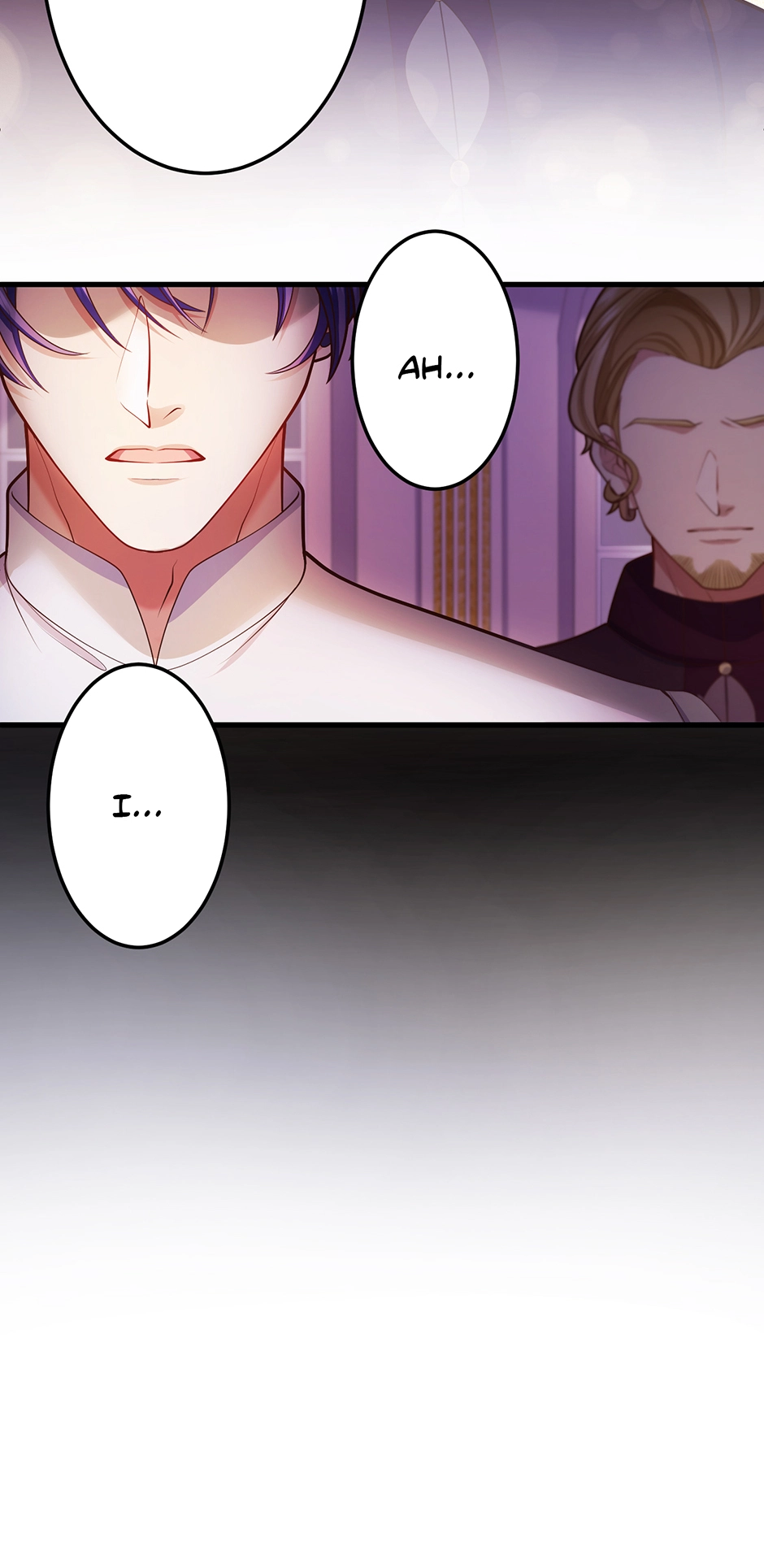 The Villainess Can't Take Revenge on Her Reaper Father Chapter 69 - page 58