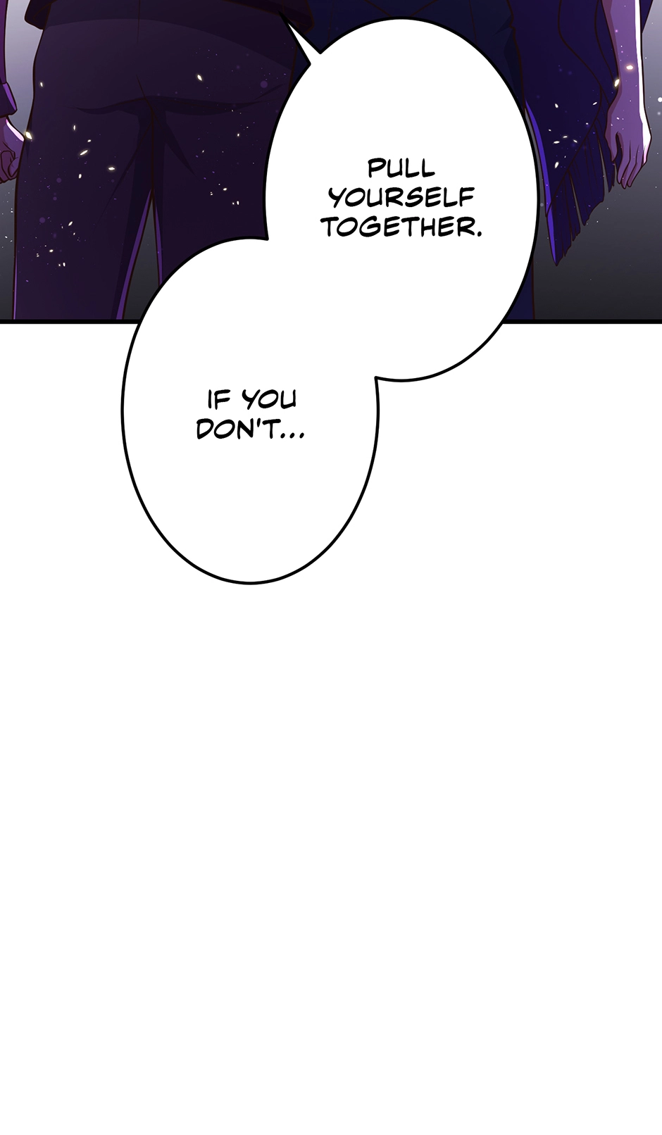The Villainess Can't Take Revenge on Her Reaper Father Chapter 69 - page 63