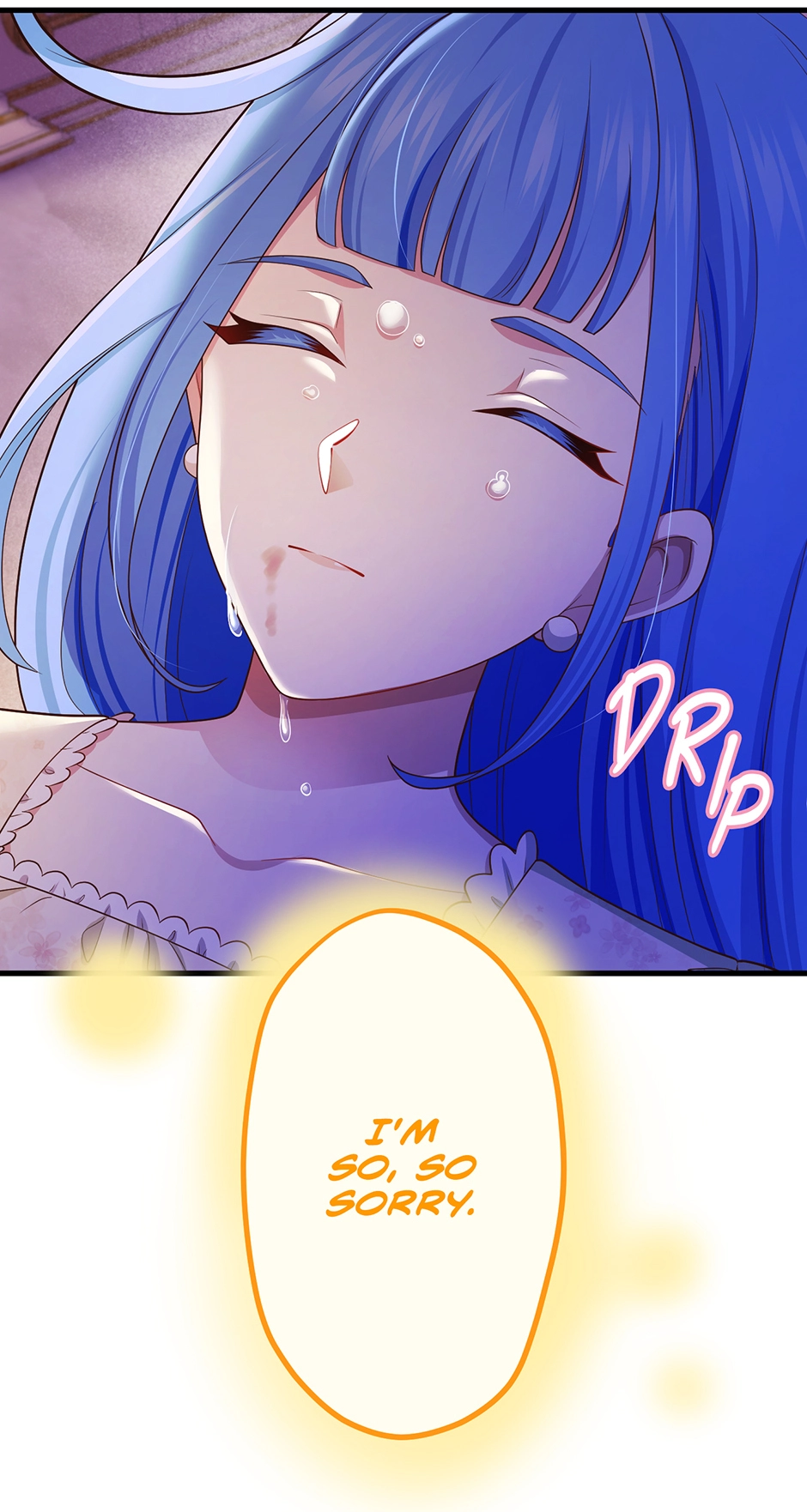 The Villainess Can't Take Revenge on Her Reaper Father Chapter 69 - page 67