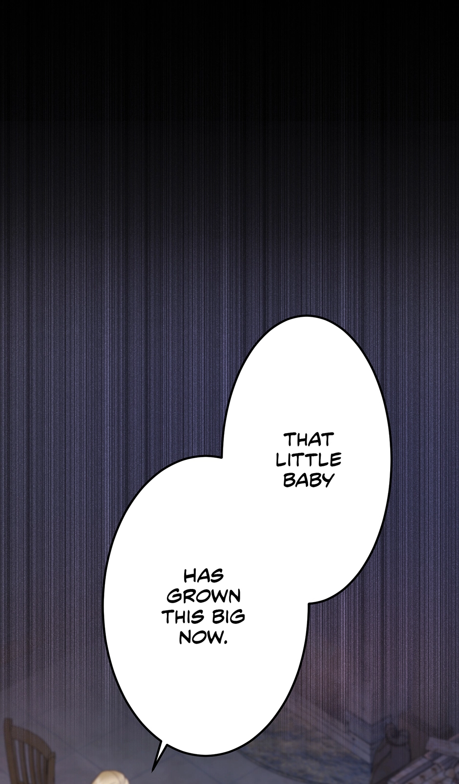 The Villainess Can't Take Revenge on Her Reaper Father Chapter 69 - page 70