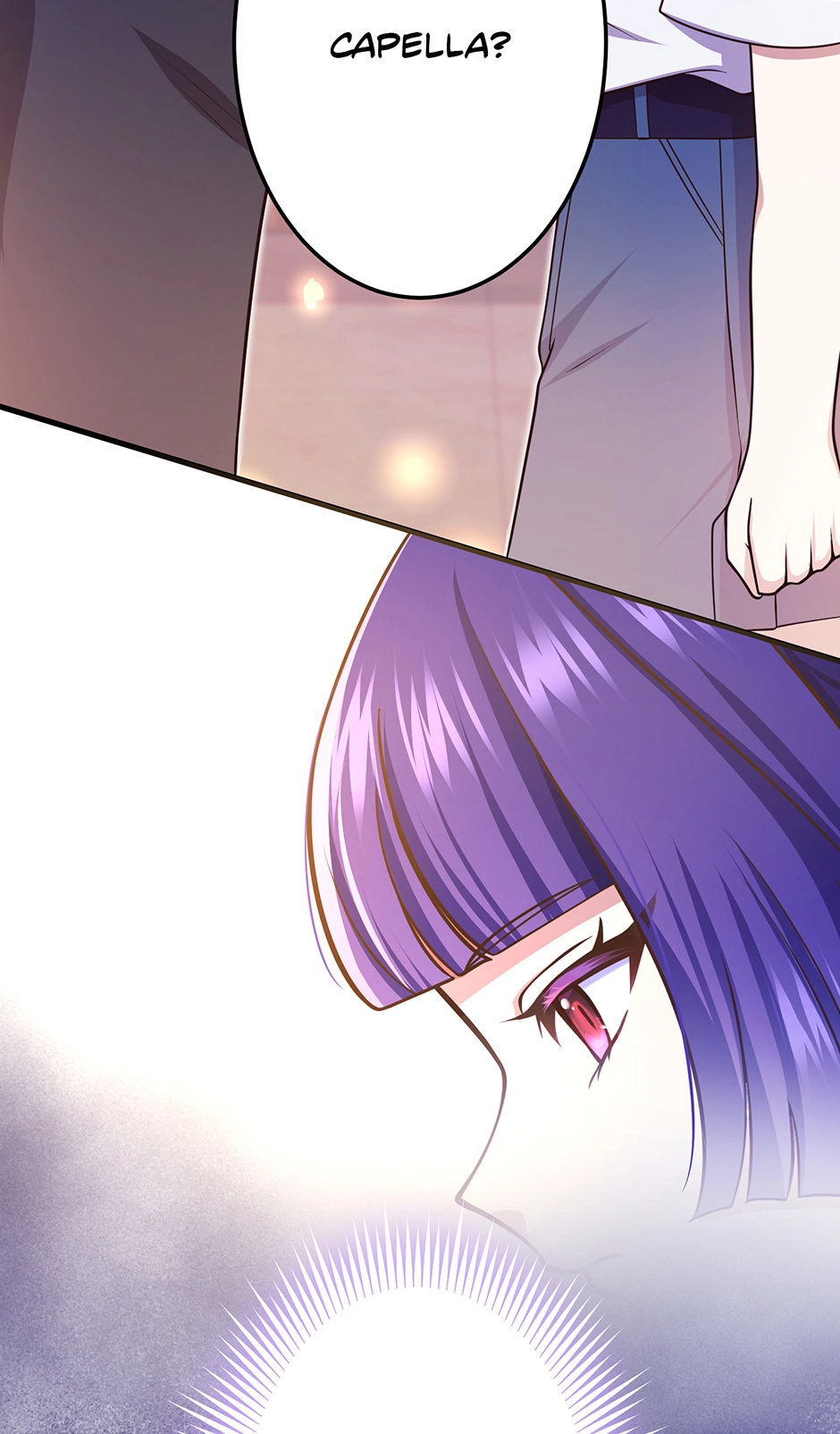 The Villainess Can't Take Revenge on Her Reaper Father Chapter 69 - page 74