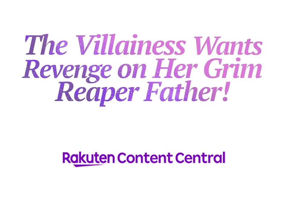 The Villainess Can't Take Revenge on Her Reaper Father Chapter 69 - page 83