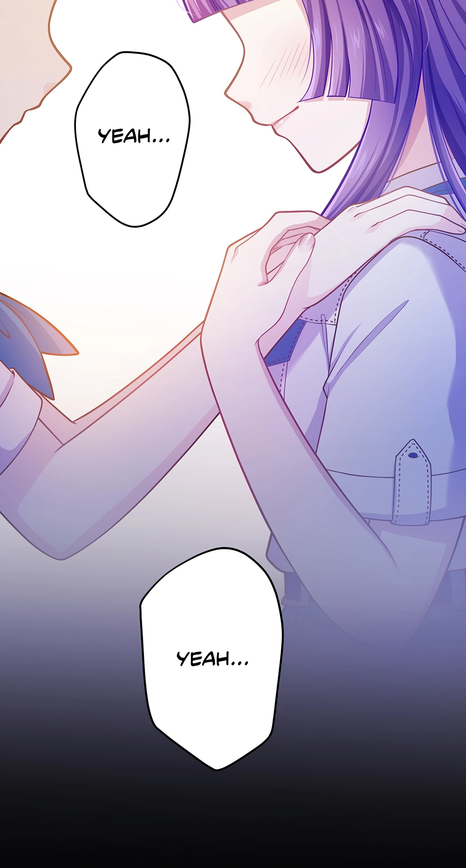 The Villainess Can't Take Revenge on Her Reaper Father Chapter 70 - page 13