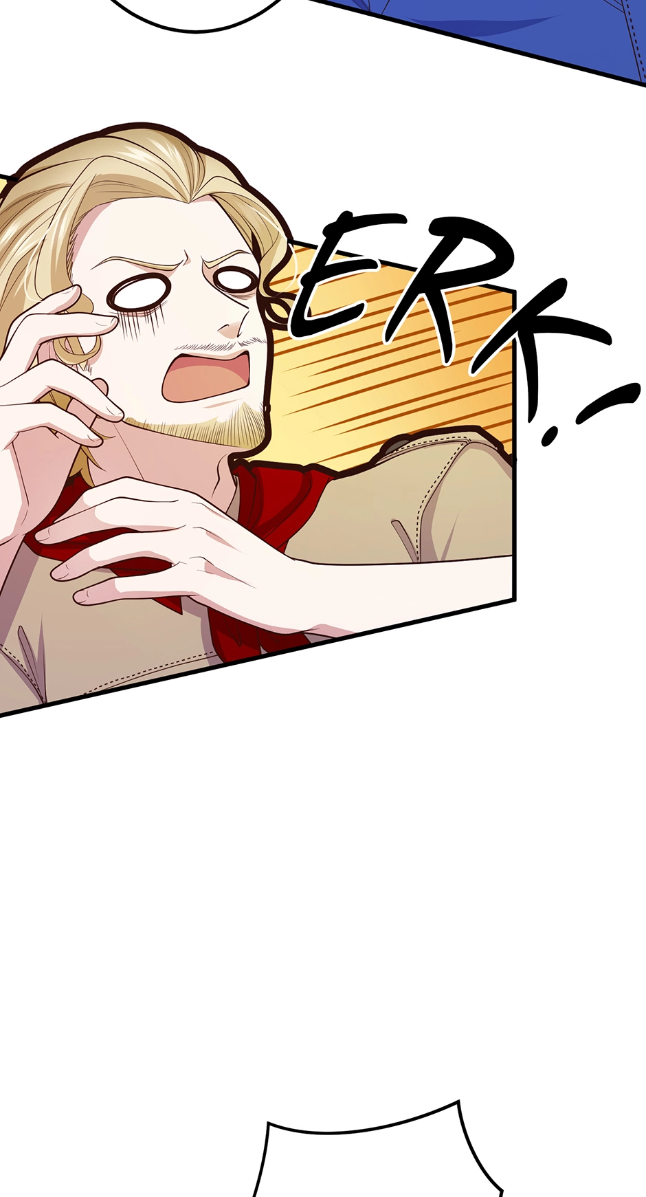 The Villainess Can't Take Revenge on Her Reaper Father Chapter 70 - page 21