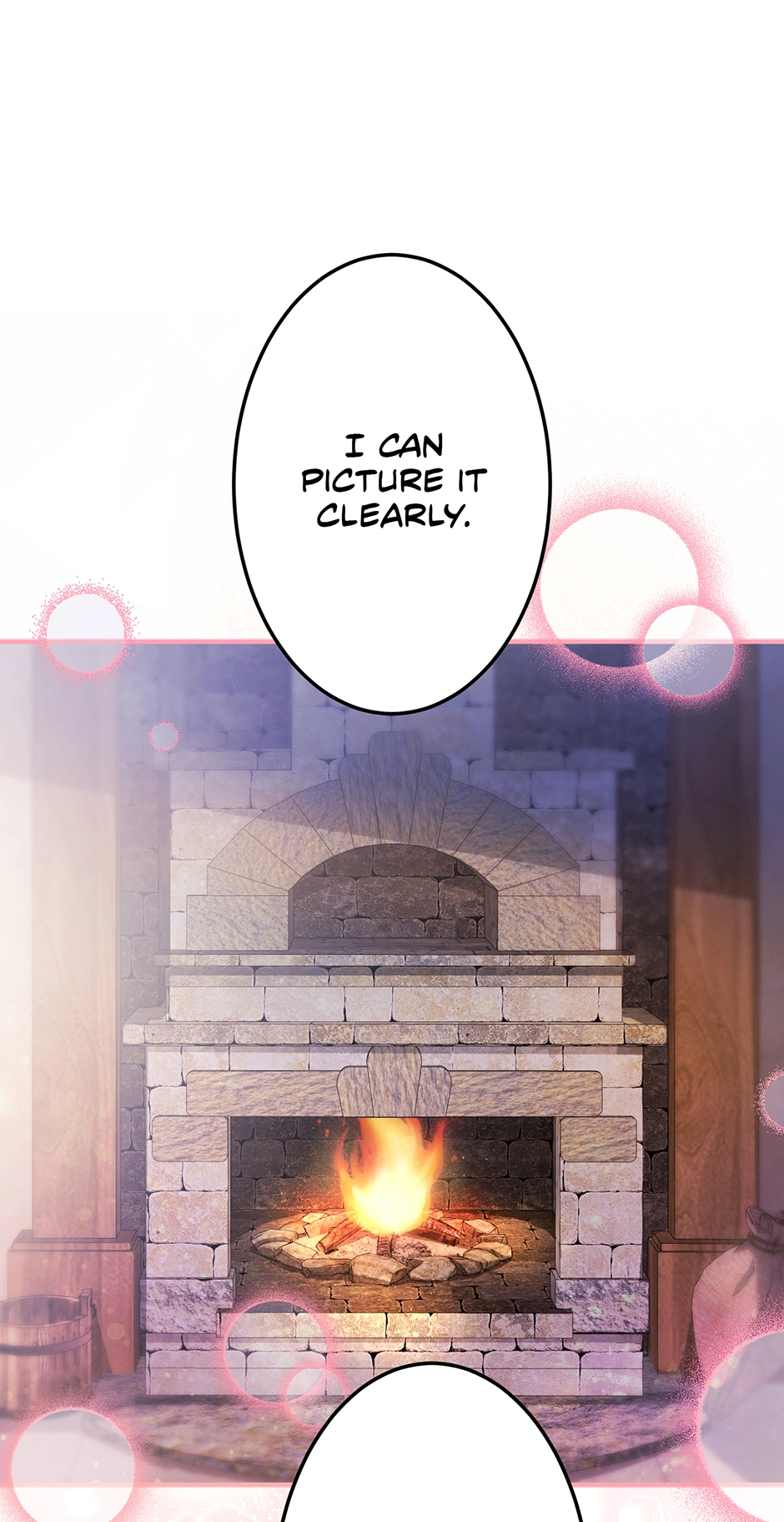 The Villainess Can't Take Revenge on Her Reaper Father Chapter 70 - page 25