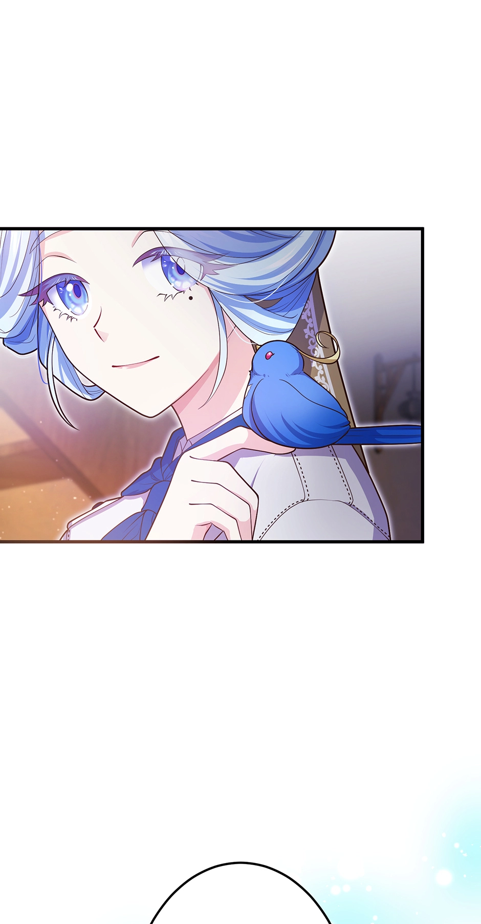 The Villainess Can't Take Revenge on Her Reaper Father Chapter 70 - page 4