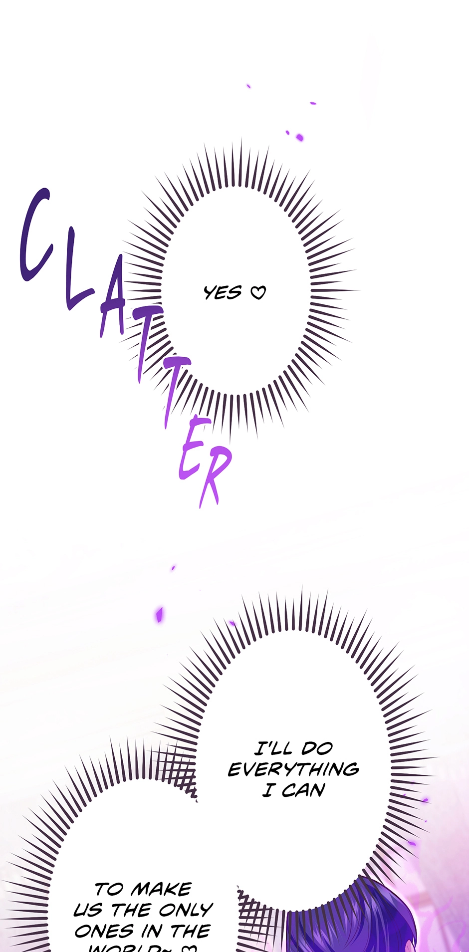 The Villainess Can't Take Revenge on Her Reaper Father Chapter 70 - page 43
