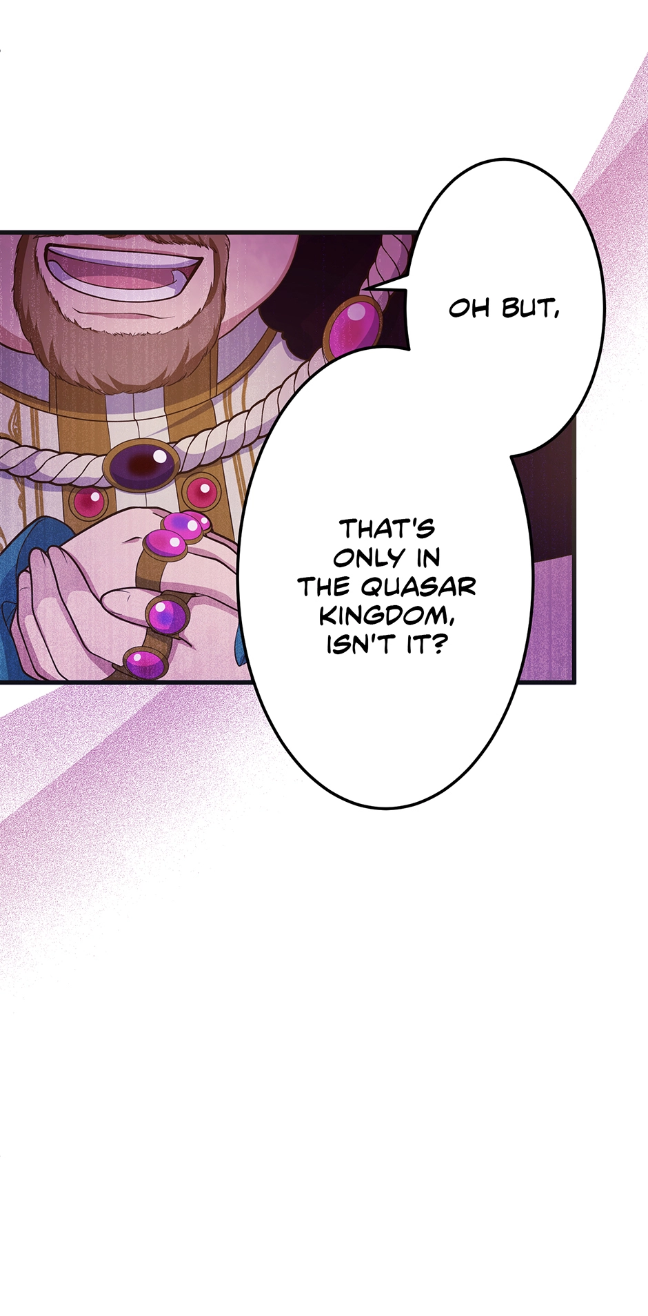 The Villainess Can't Take Revenge on Her Reaper Father Chapter 70 - page 47