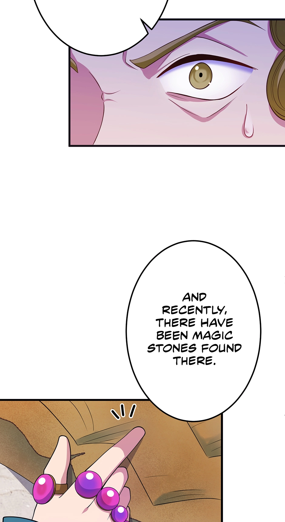 The Villainess Can't Take Revenge on Her Reaper Father Chapter 70 - page 61