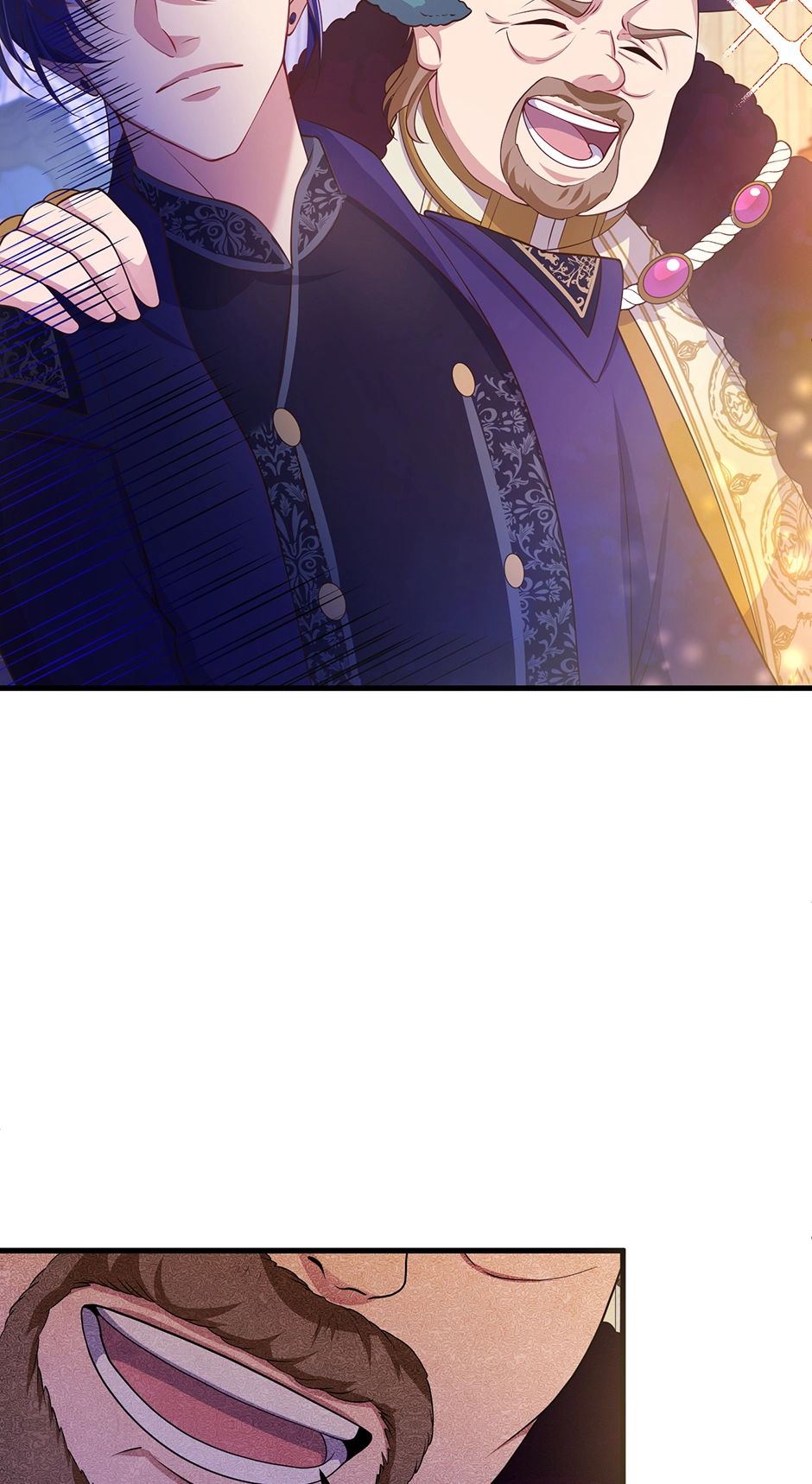 The Villainess Can't Take Revenge on Her Reaper Father Chapter 70 - page 65