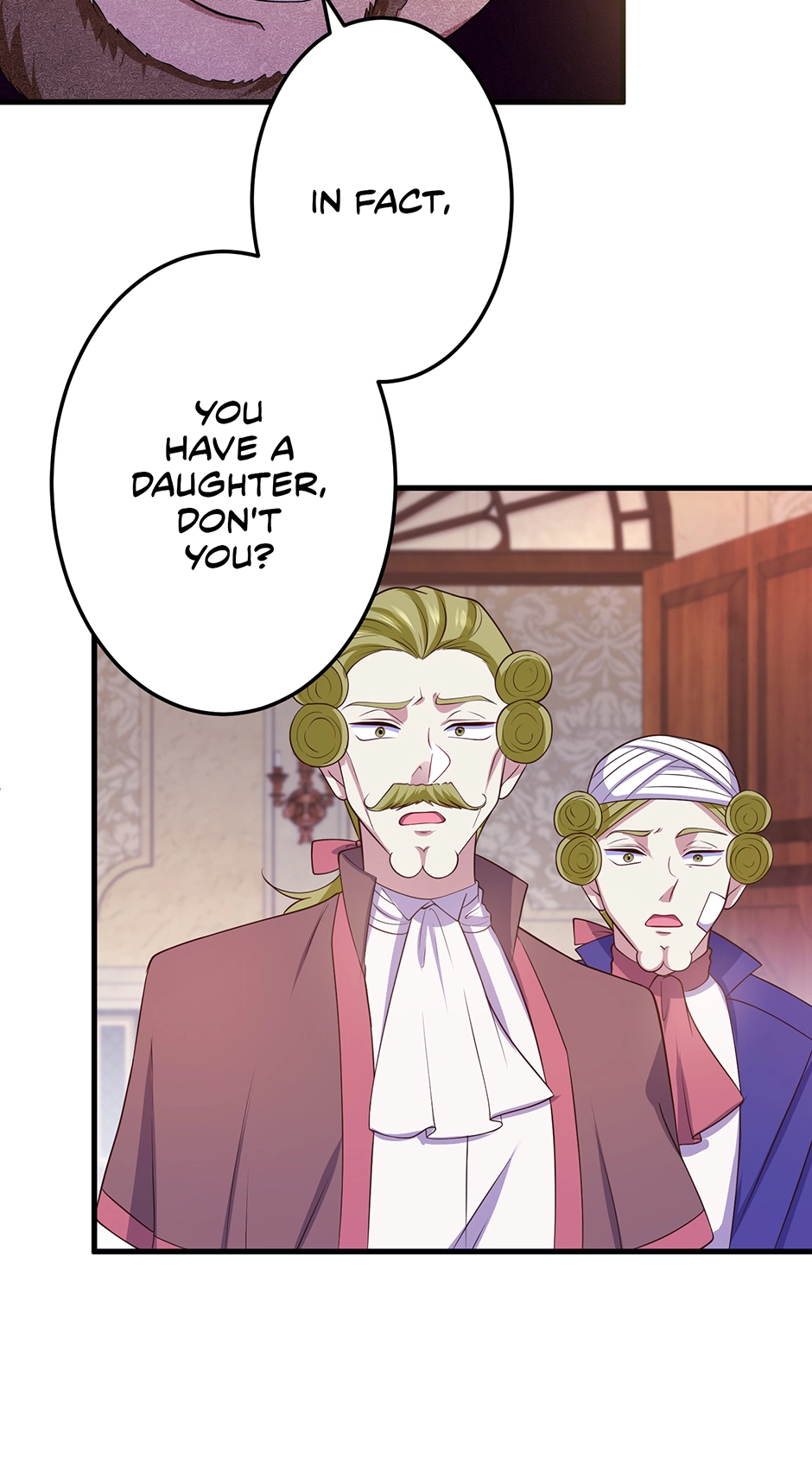The Villainess Can't Take Revenge on Her Reaper Father Chapter 70 - page 66