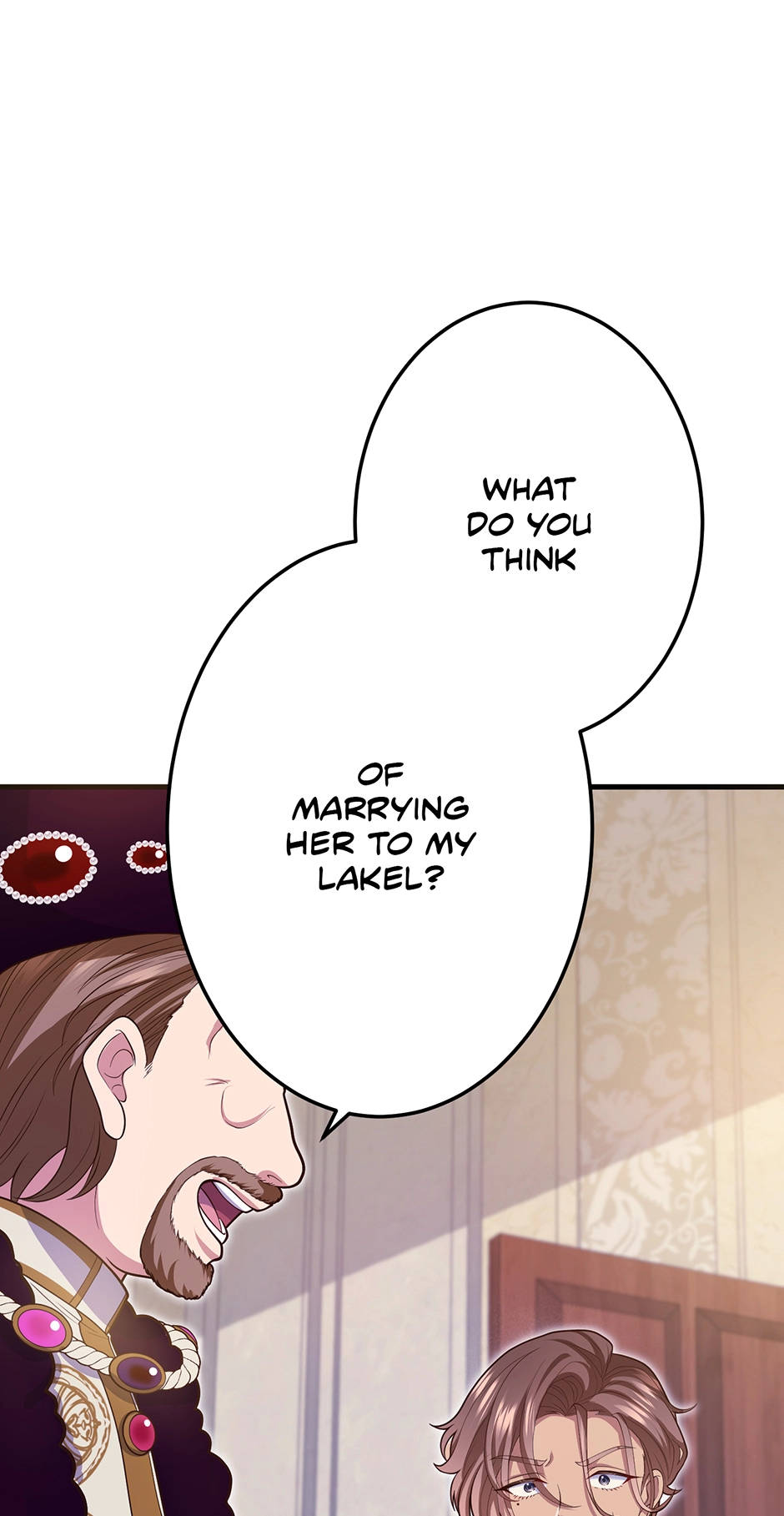 The Villainess Can't Take Revenge on Her Reaper Father Chapter 70 - page 67